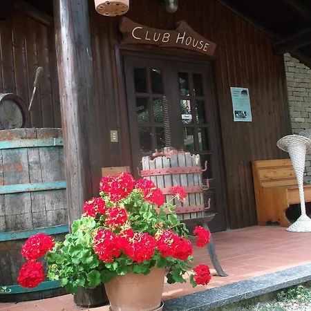 Le Giare * Gênes