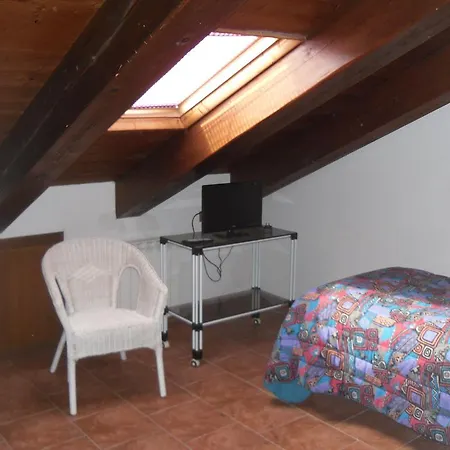 Le Giare