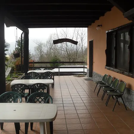 Farm stay Le Giare