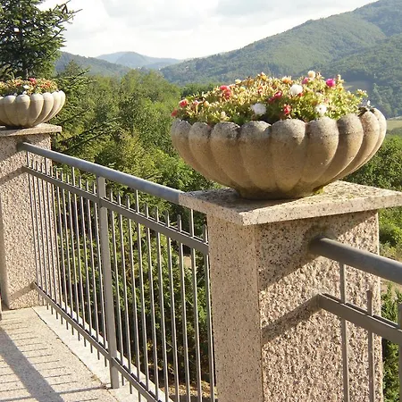 Farm stay Le Giare *